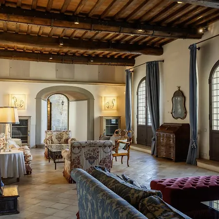 Castello Di Montemasso * Santo Stefano A Tizzano